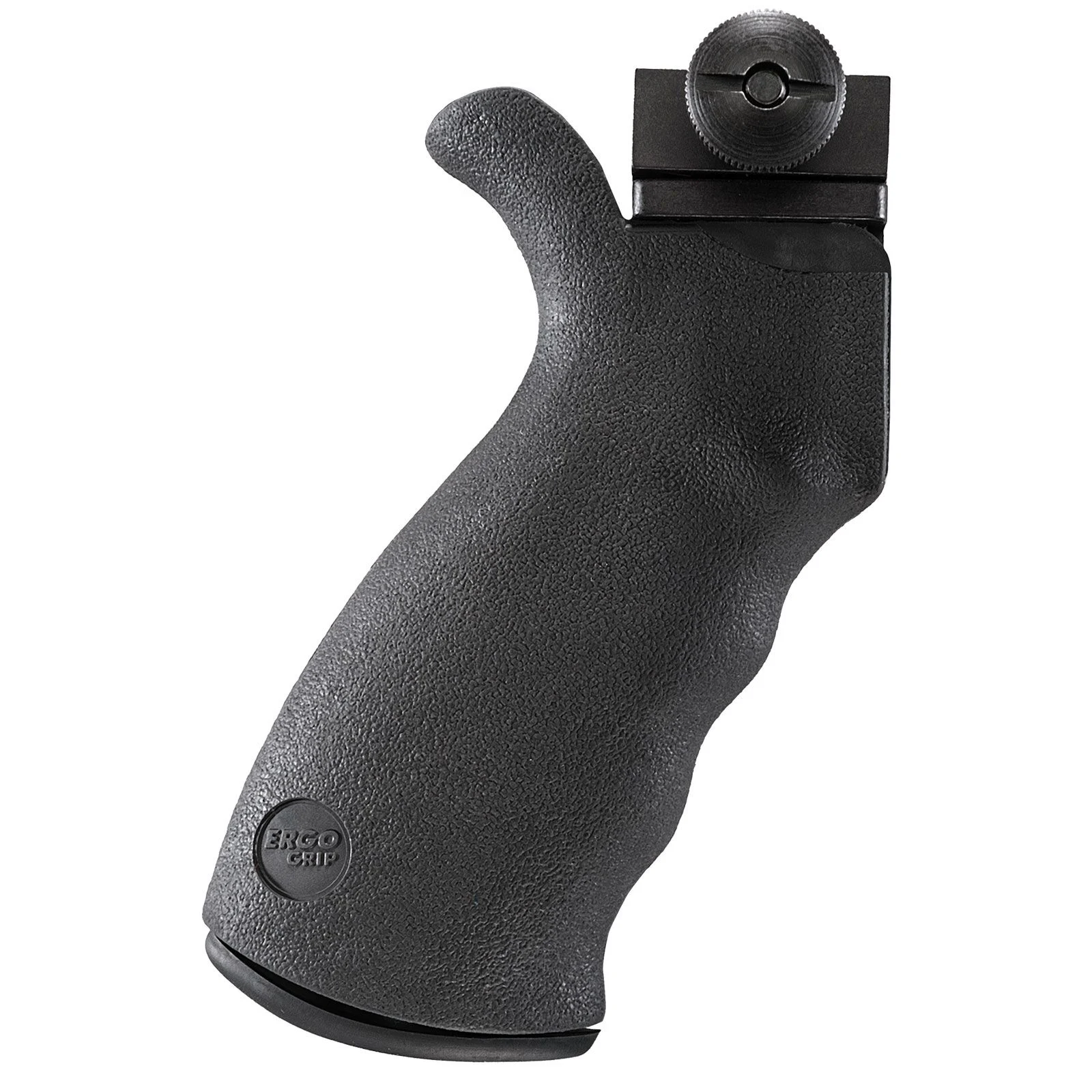 Ergo Grip XPRESS Nut VFG Black 4250-BK - 4250-BK