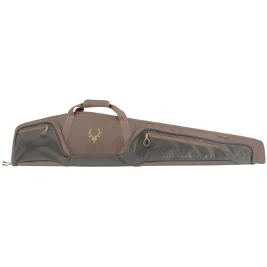 Evolution Outdoor Hill Country II Rifle Case, Green, 48"