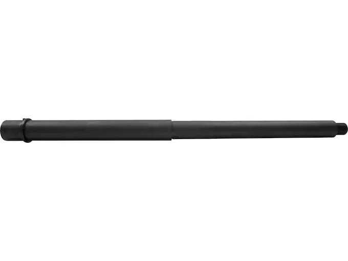 16" 4150 Parkerized Heavy Barrel .450 Bushmaster Carbine Length Gas System 1:24 Twist - 1817-B450CHB16124(P)