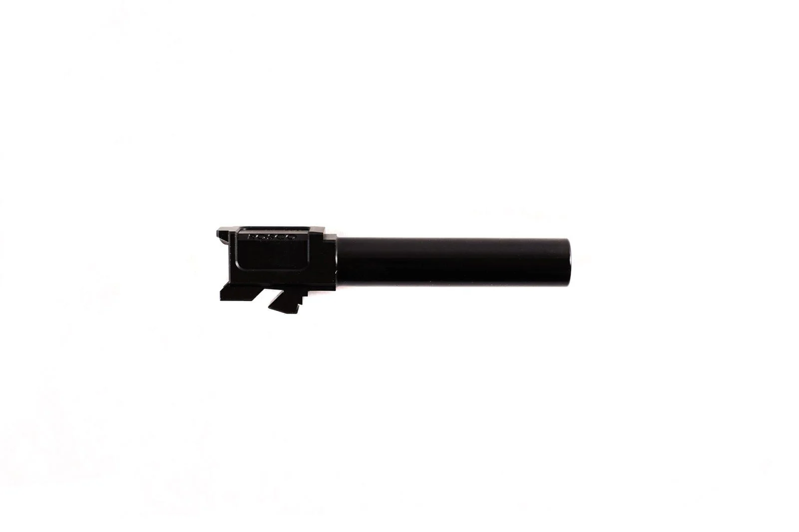 Rosco Manufacturing Bloodline for Glock 19 Duty Barrel - Unthreaded 1:10 Twist - BL-G19-9MM-M-STD