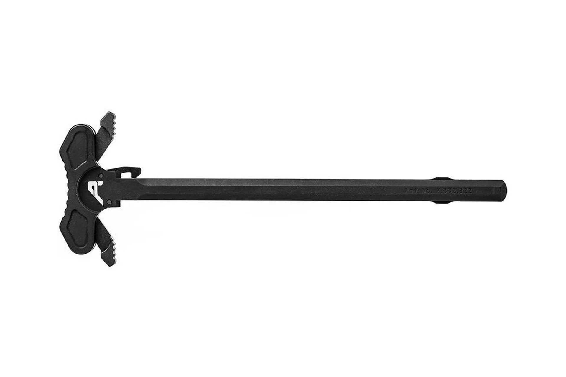 Aero Precision AR-15/M4 5.56 Ambidextrous Charging Handle - Black - APRH100388C