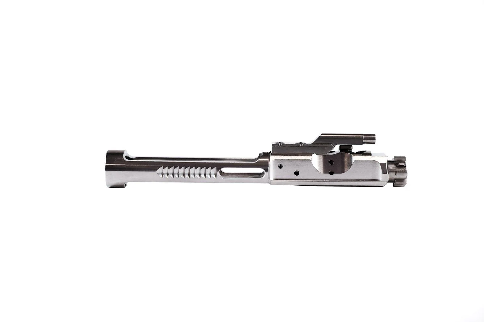 NBS Lightweight .223/5.56 Bolt Carrier Group - Nickel Boron - 52051N