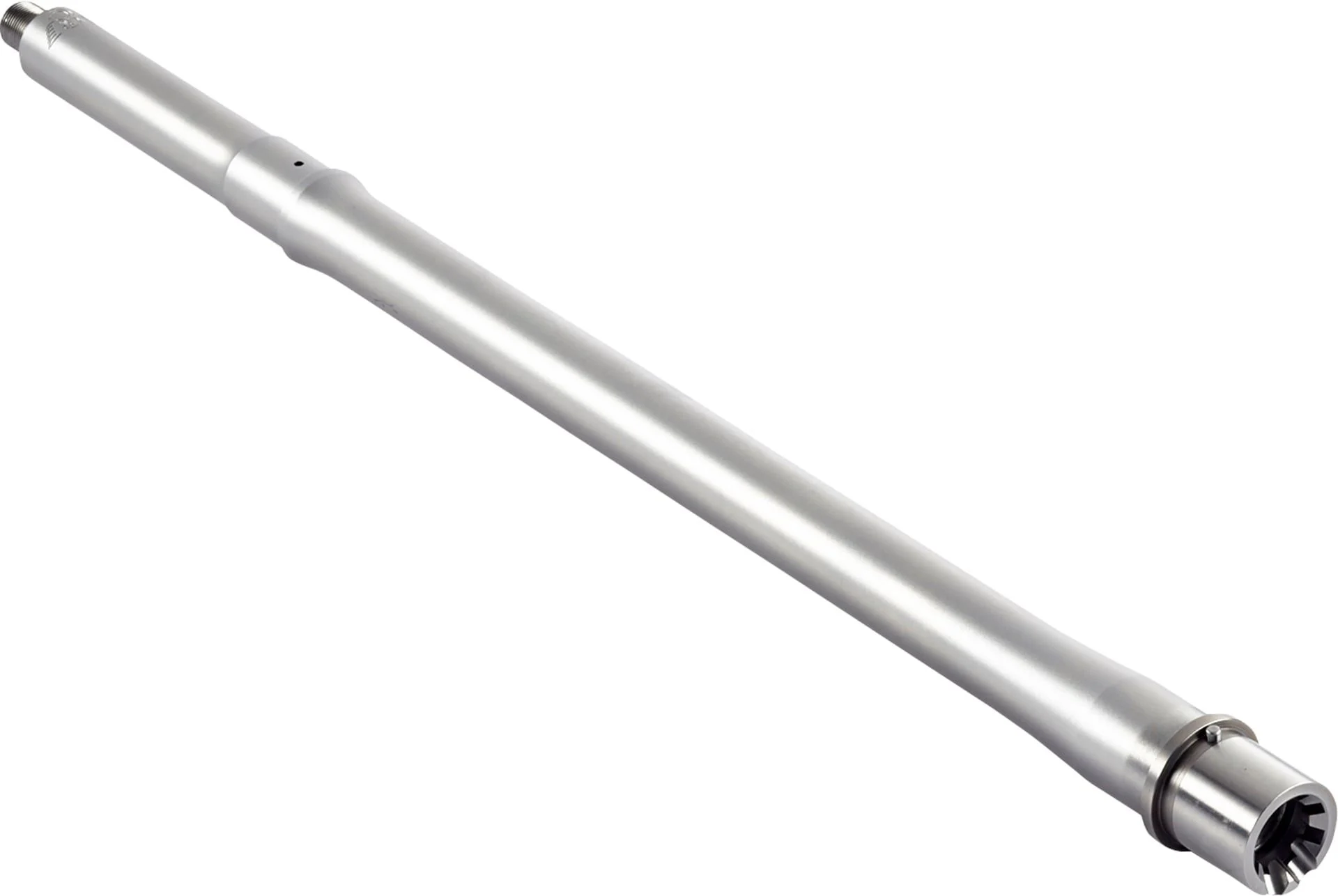 Wilson Combat 18" .223 Wylde Super Sniper Stainless Rifle Barrel 1:8 Twist - TR-223USSRG18RT8