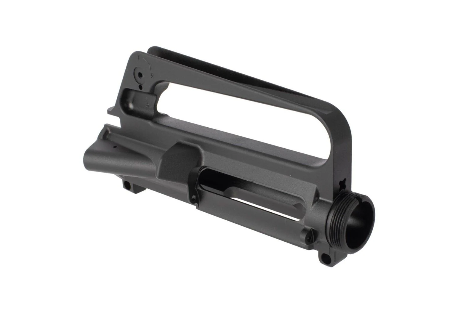 M16A1 C7 Stripped Upper Receiver w/ Brass Deflector - No Feedramps - D100