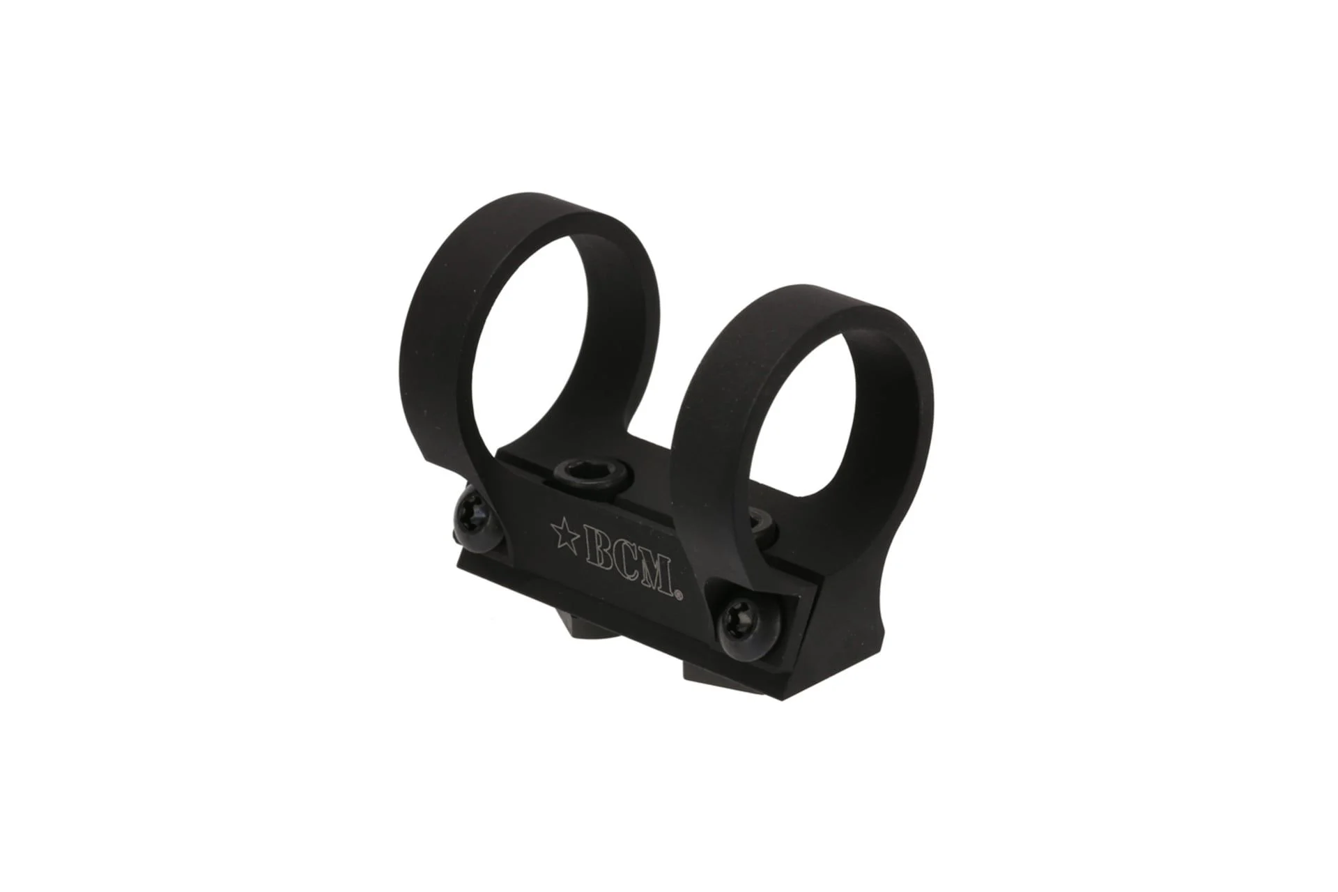 BCMGUNFIGHTER 1" Ring Light Mount - MOD 0 - M-LOK - BCM?LM1?M0?MMR
