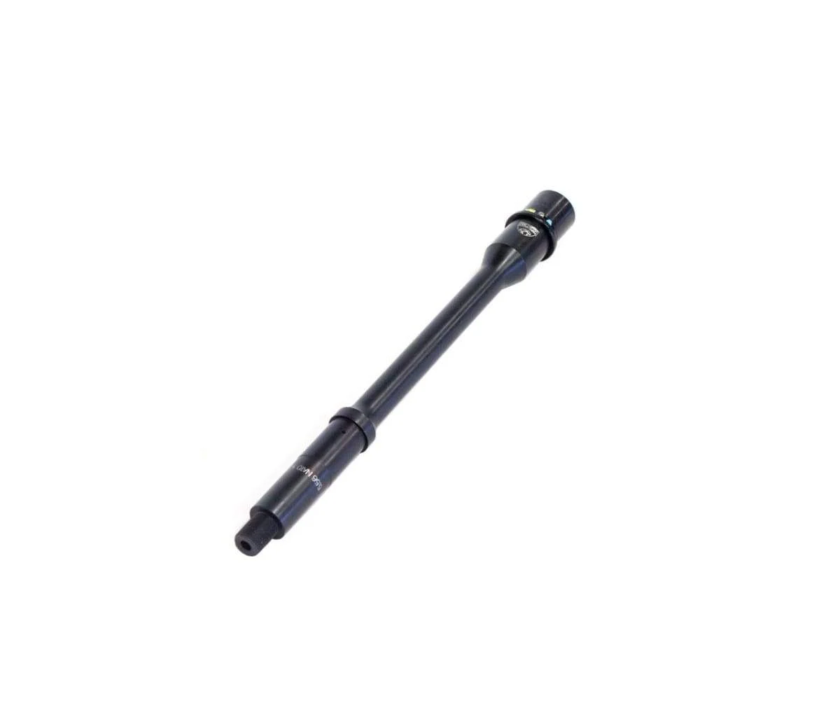 Faxon Firearms 10.5" Gov't/Socom 5.56 NATO Carbine-Length 4150 Nitride / Melonite Barrel 1:8 Twist - 15A58C10NSQ