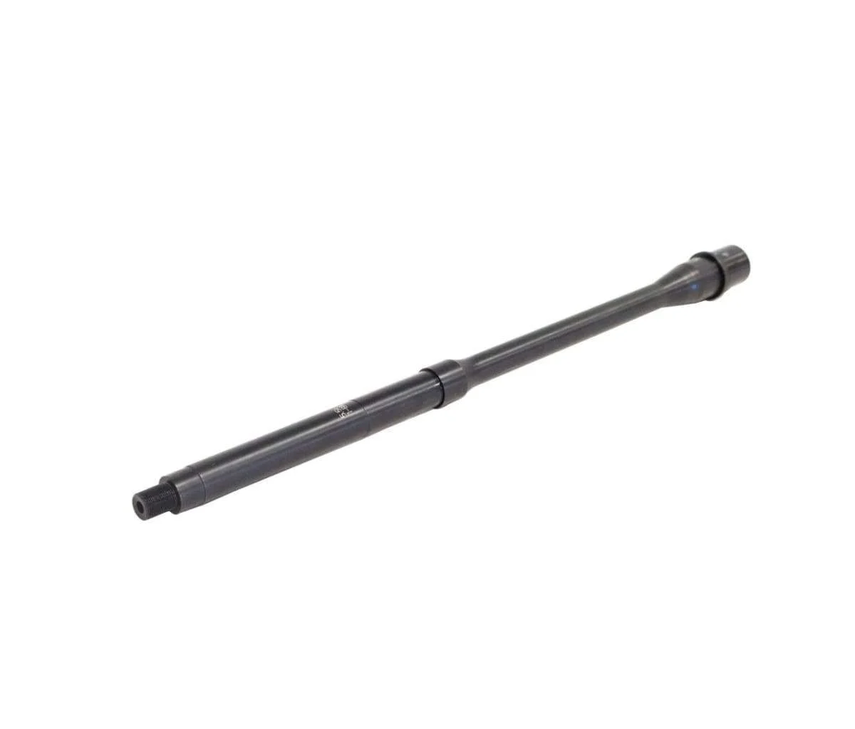 Faxon Firearms 14.5" Gov't/Socom 5.56 NATO Mid-Length 4150 Nitride / Melonite Barrel 1:8 Twist - 15A58M14NSQ