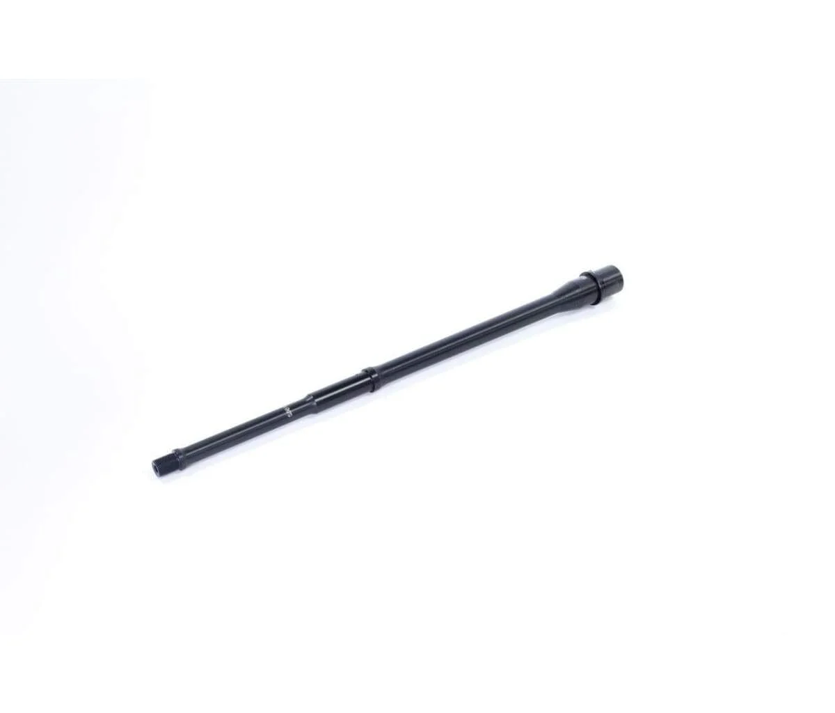 Faxon Firearms 16" GUNNER 5.56 NATO Mid-Length 4150 Nitride / Melonite Barrel 1:8 Twist - 15A58M16NGQ