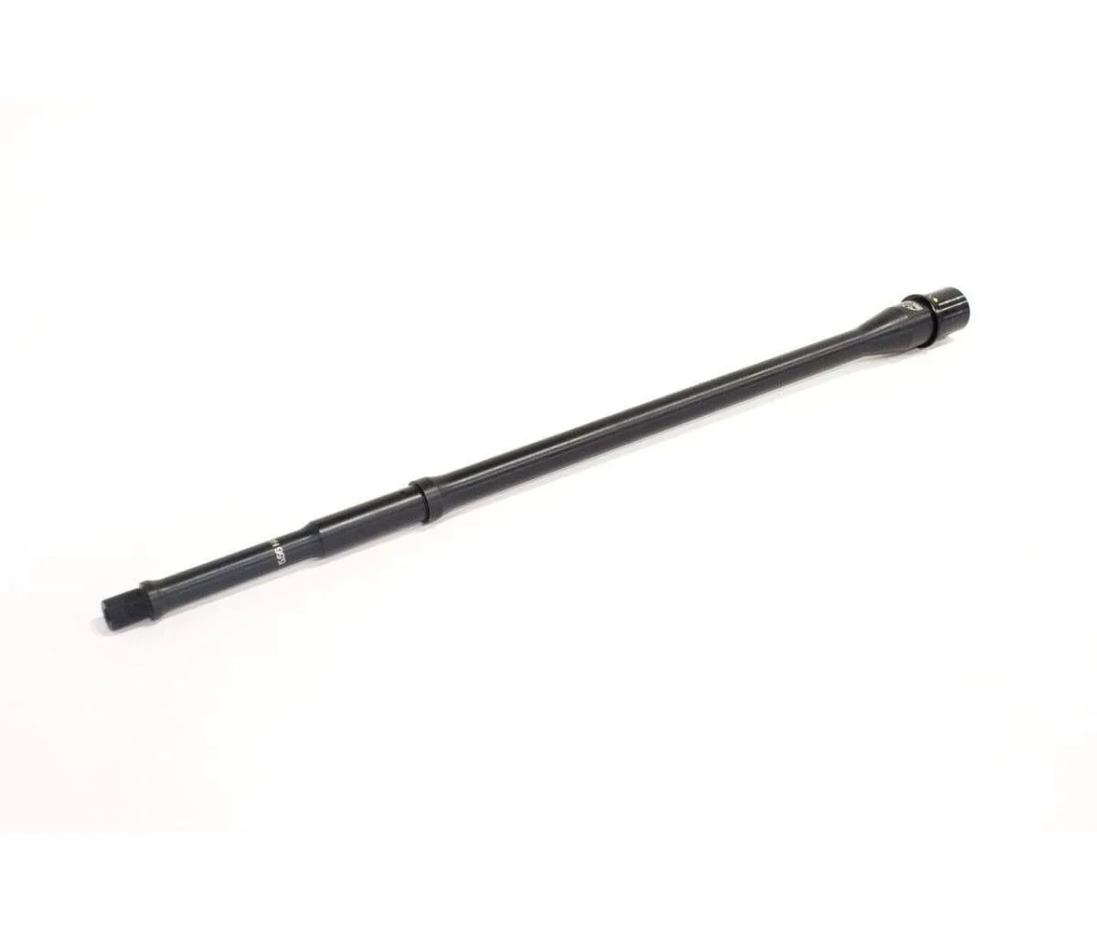 Faxon Firearms 18" GUNNER 5.56 NATO Rifle-Length 4150 Nitride / Melonite Barrel 1:8 Twist - 15A58R18NGQ