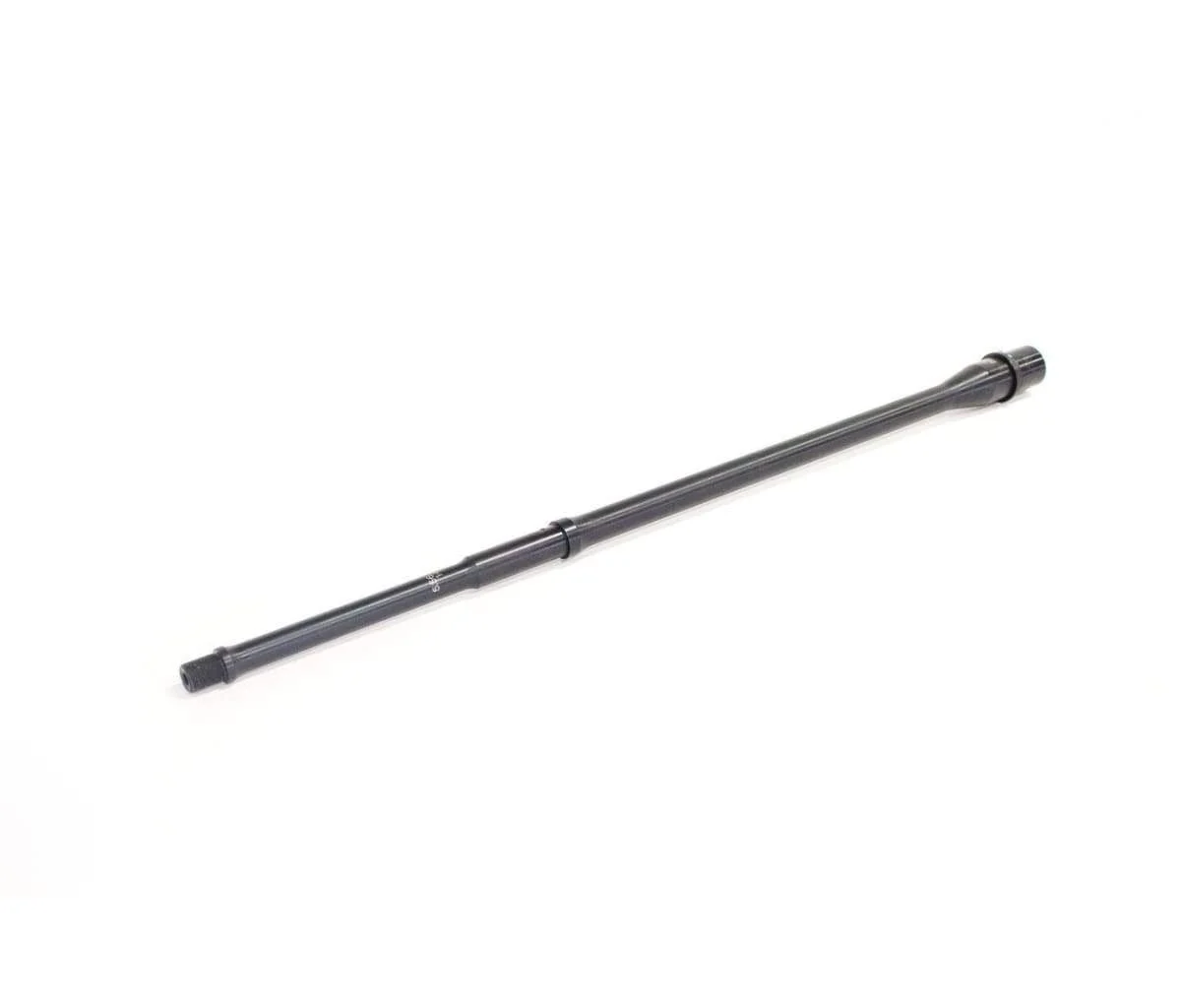 Faxon Firearms 20" GUNNER 5.56 NATO Rifle-Length 4150 Nitride / Melonite Barrel 1:8 Twist - 15A58R20NGQ