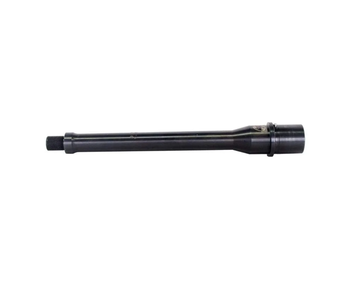 Faxon Firearms 8.5" Light Tapered 9mm SAAMI No Gas Port 4150 Nitride / Melonite Barrel 1:10 Twist - 15A910N8NLQ