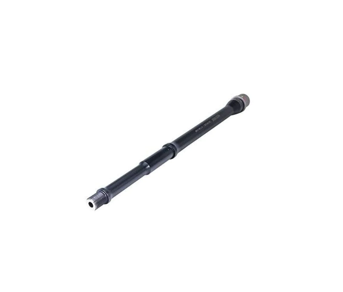 Faxon Firearms Match Series 14.5" GUNNER 223 Wylde Mid-Length 416-R Stainless Nitride / Melonite 5R Nickel Teflon Extension Barrel 1:8 Twist - 15BW8M14NGQ-5R-NP3
