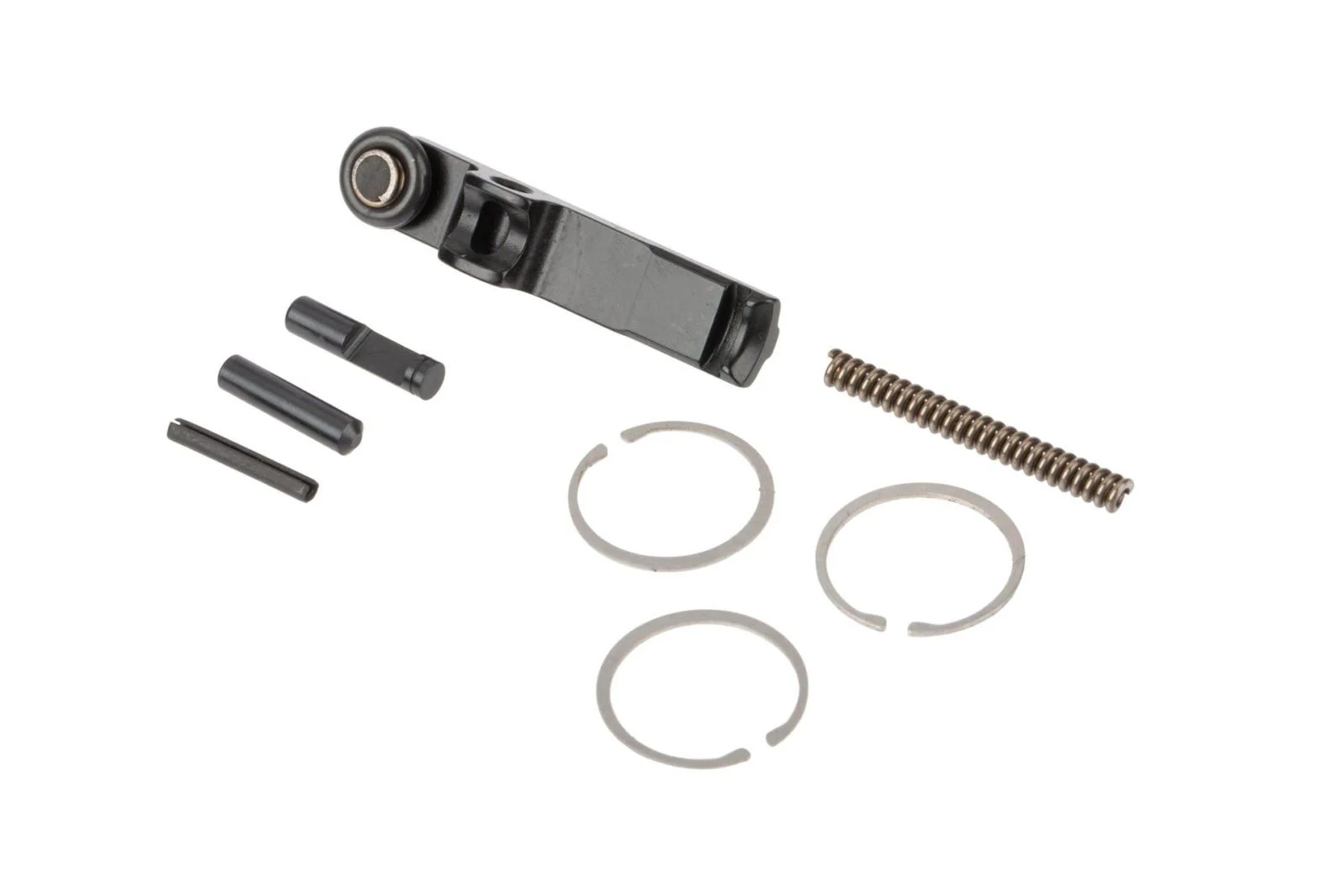 Rubber City Armory 5.56 Bolt Rebuild Kit - 556-BRFB