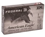 Federal American Eagle 223 Ammo 55 Grain Full Metal Jacket - AE223JX