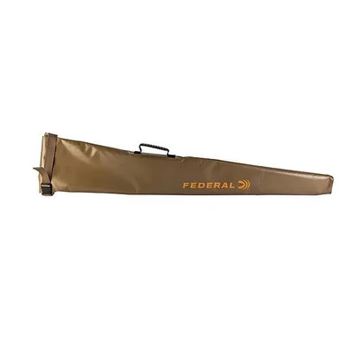 Federal Ammo FWPGC, Waterproof Floating Gun Case, Olive Drab