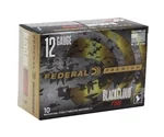 Federal Black Cloud TSS 12 Gauge Ammo 3" 1 1/4 oz #3 And #9 Steel And Tungsten Super Shot 197 Pellets - PWBTSSX14239