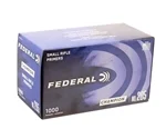 Federal Champion Small Rifle Primers #205