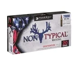 Federal Non-Typical 7mm Remington Magnum Ammo 150 Grain Soft Point - 7RDT150