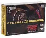 Federal Premium Heavyweight TSS 12 Gauge Ammo 3” 2 oz 7-9 Shot - PTSSX197F79