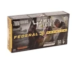 Federal Premium MeatEater Trophy Copper 300 Winchester Magnum Ammo 215 Grain Berger Hybrid Open Tip Match - GM300WMBH1