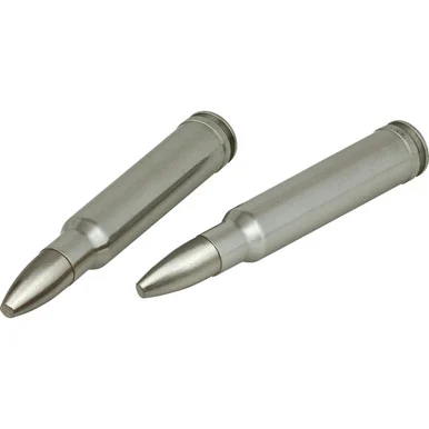 FEDERAL Vital-Shok 270 Win. 140 Grain Trophy Bonded Tip Ammo, 20 Round Box (P270TT3)