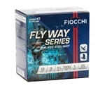 Fiocchi Flyway 12 Gauge Ammo 1 1/8oz #1 Steel Shot - 123ST1