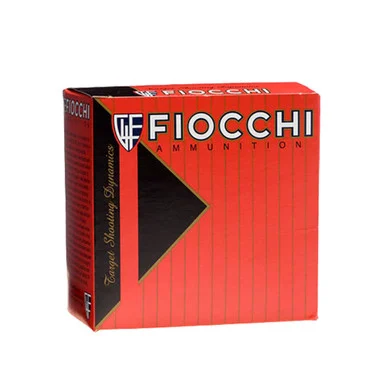 FIOCCHI Shooting Dynamics 12 Gauge 2.75in #7.5 Bulk 250rd Case Ammo (12SD1H75-CASE)