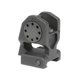Midwest Industries Combat Rifle Rear Fixed Sight - AR-15/M16/M4