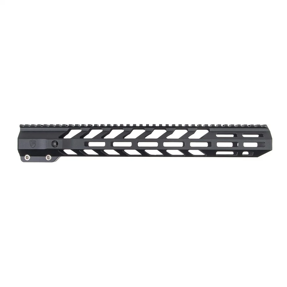 FORTIS CAMBER AR15 RAIL SYSTEM - 15.3" MLOK - 556-CAM-153-ML