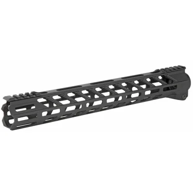 Fortis Switch MOD2, Handguard, 13.8" M-LOK, Black