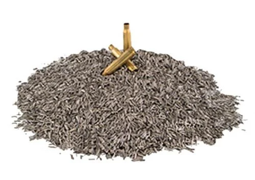 Frankford Arsenal Stainless Steel Pins Tumbling Media Universal 5 lbs