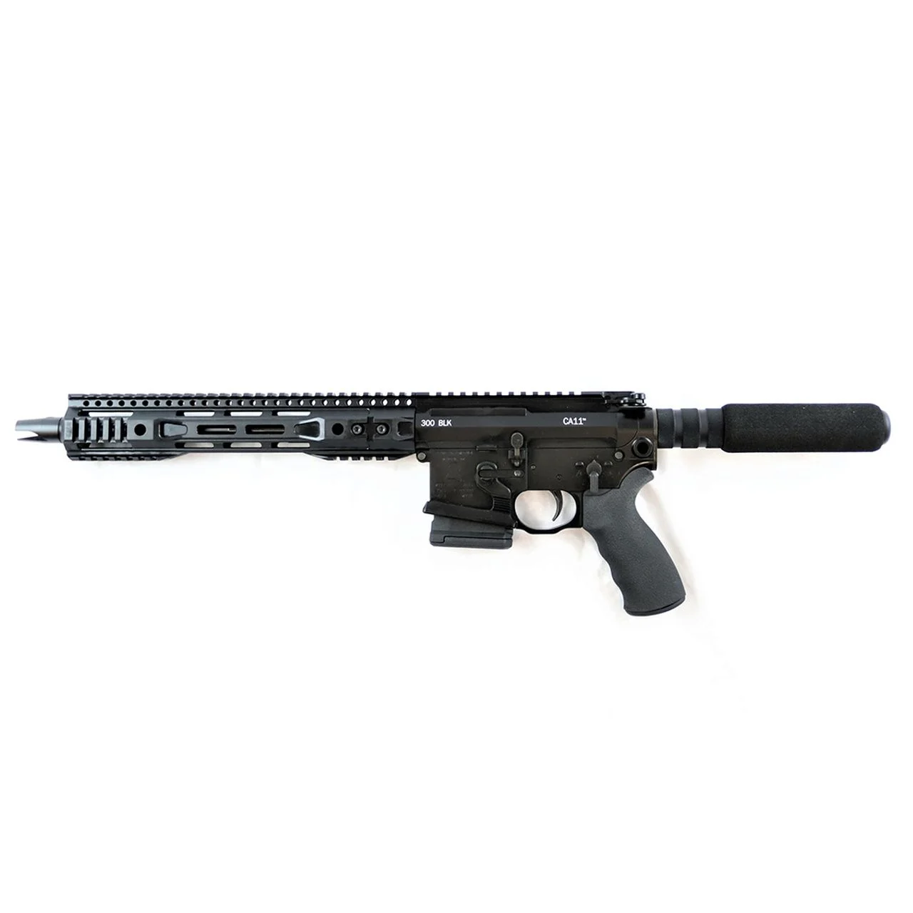 Franklin Armory CA11 .300BLK AR-15 Pistol - FA00-30021-BLK
