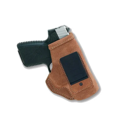 GALCO Stow-N-Go Springfield XD 9,40 3in Right Hand Leather IWB Holster (STO444)