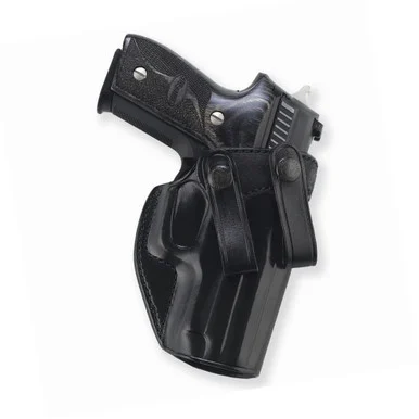 GALCO Summer Comfort Springfield XDS 3.3in Right Hand Leather IWB Holster (SUM662B)