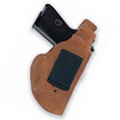 GALCO Waistband Bersa Thunder 380 Right Hand Leather IWB Holster (WB456)