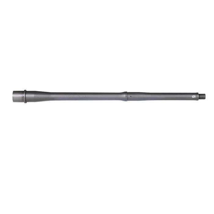 Geissele Automatics 16.25" CHF Government Phosphate 1:7 Midlengtrh Barrel - 05-2984
