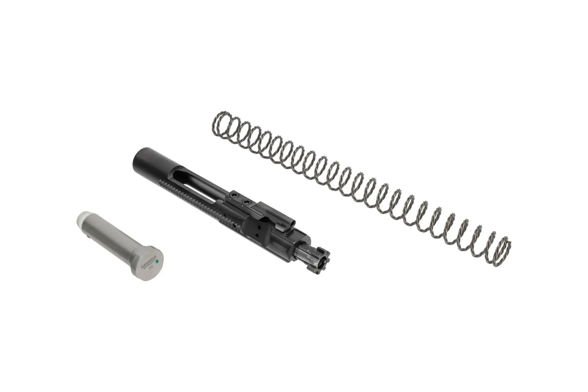 Geissele Automatics Reliability Enhancement Kit - H2 - 05-492-H2