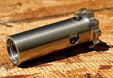 Gemtech GM9/MM9/Tundra, Accessory-Silencer Accessories