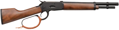 GForce Arms GFLVR44P Saddlehorn, 44 Mag, 12.00" Barrel, 5+1 Rds, Black