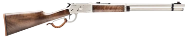 GForce Arms Saddlehorn, .357 MAG, 20.00" Barrel, 10+1 Rds, Stainless Steel
