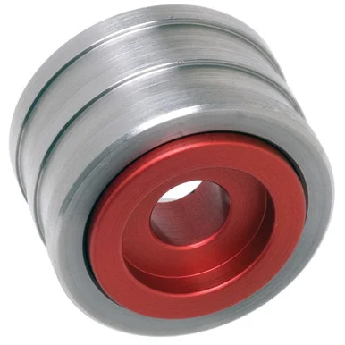 GG&G REM 870 Enhanced Follower, Stainless Steel