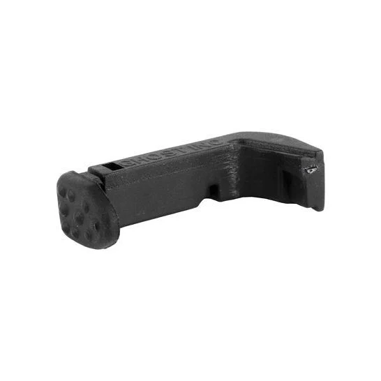 Ghost Inc., Magazine Release, Extended, Fits Small/Medium Frame Glock Gen 3 - GHEMR