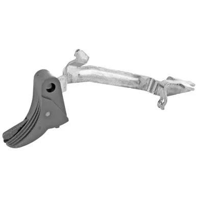 Glock OEM Trigger with Bar, Factory Reliability, Quality Construction, Consistent Performance