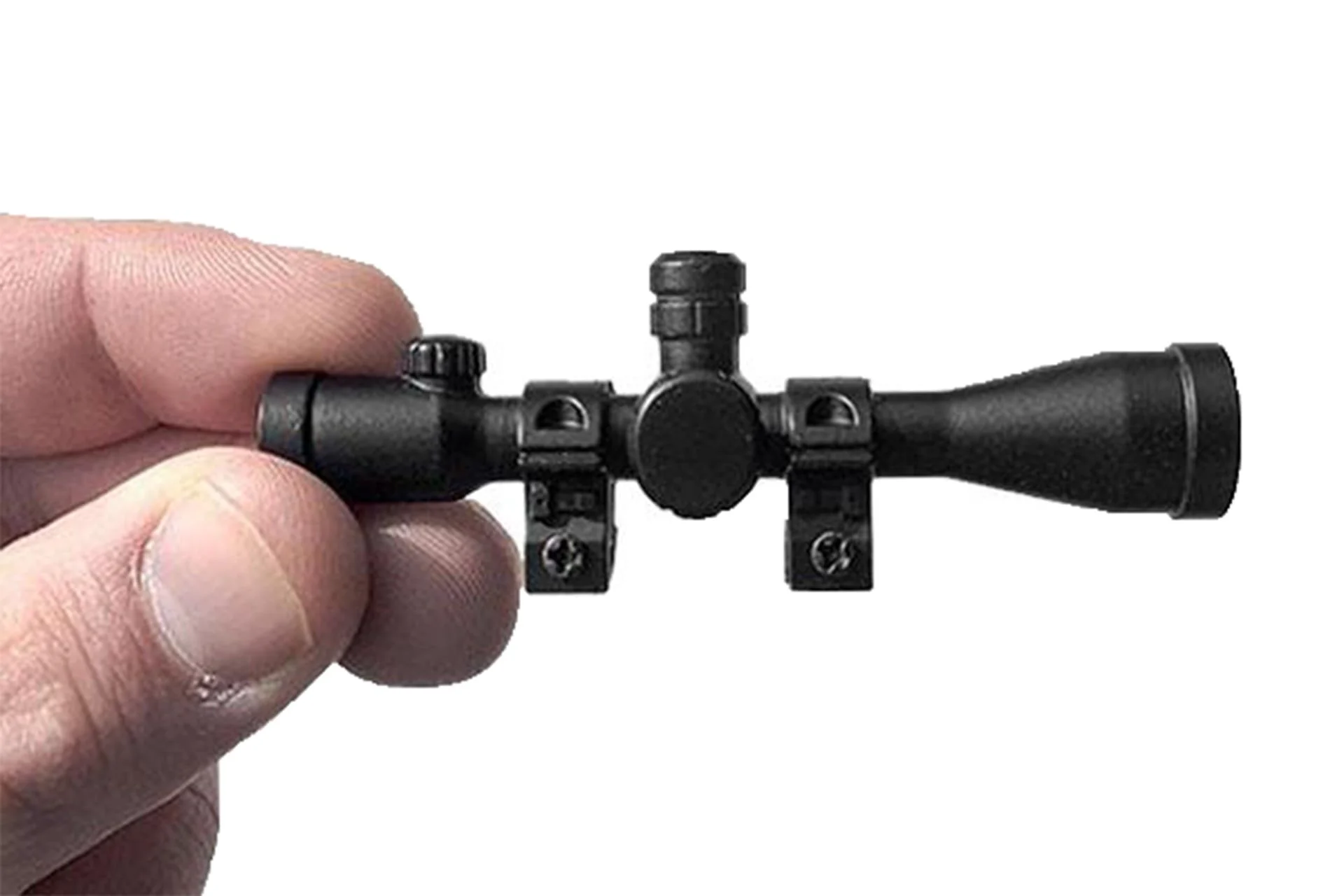 GOATGUNS Miniature 16x Scope - Miniature-16x-Scope