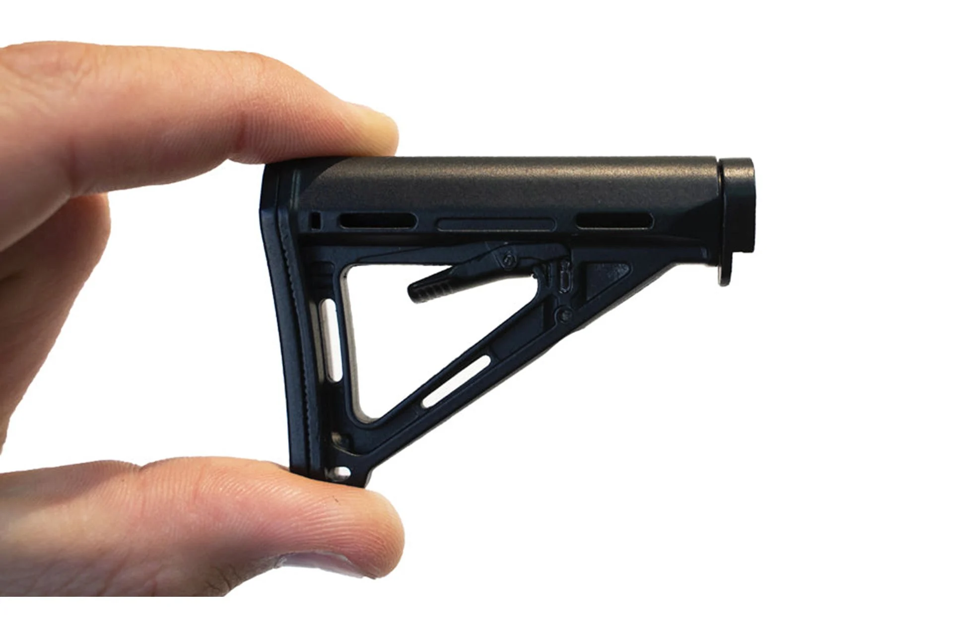 Goatguns Miniature Adjustable Milspec Stock - Milspec-Stock