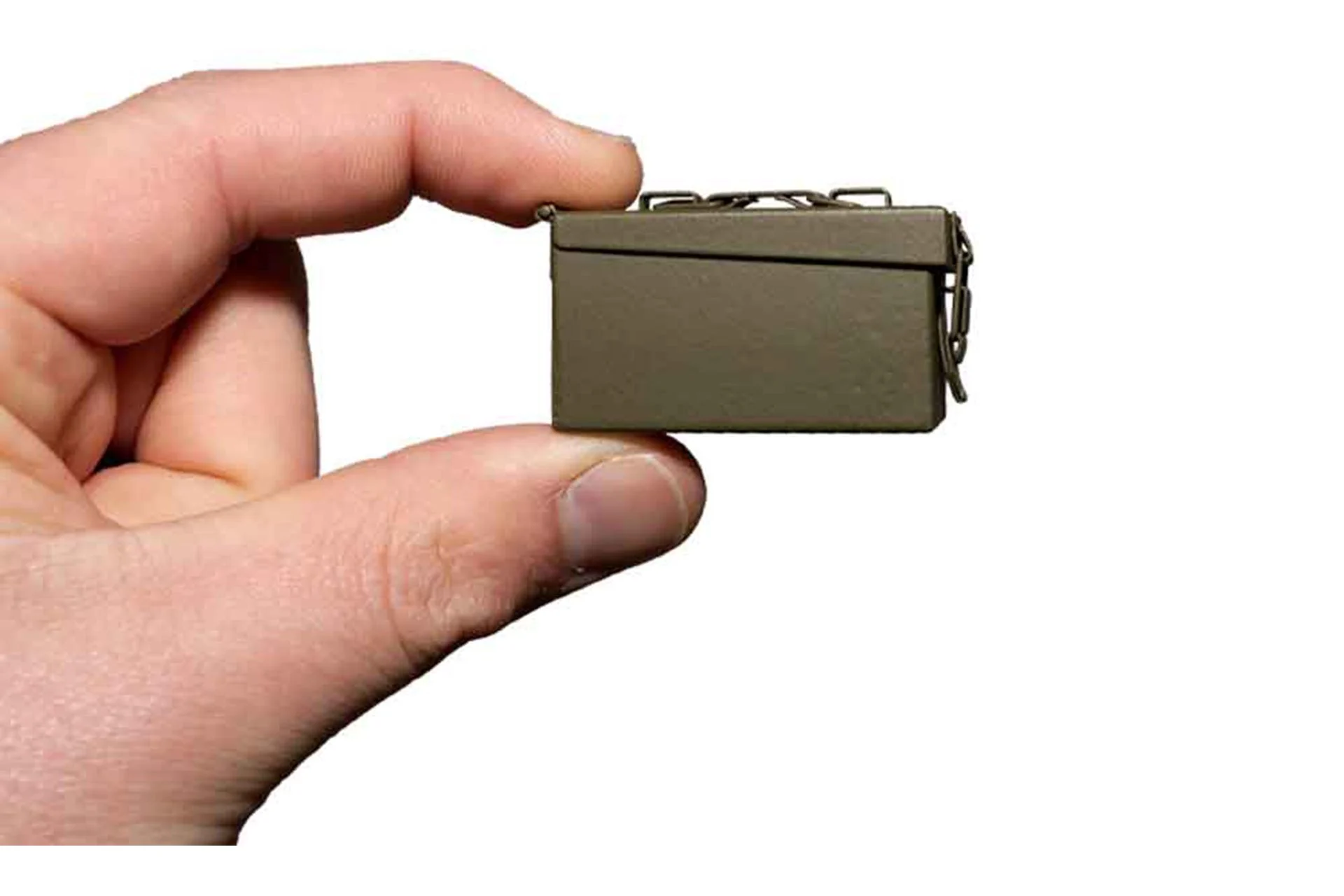 Goatguns Miniature Ammo Can - Ammo-Can
