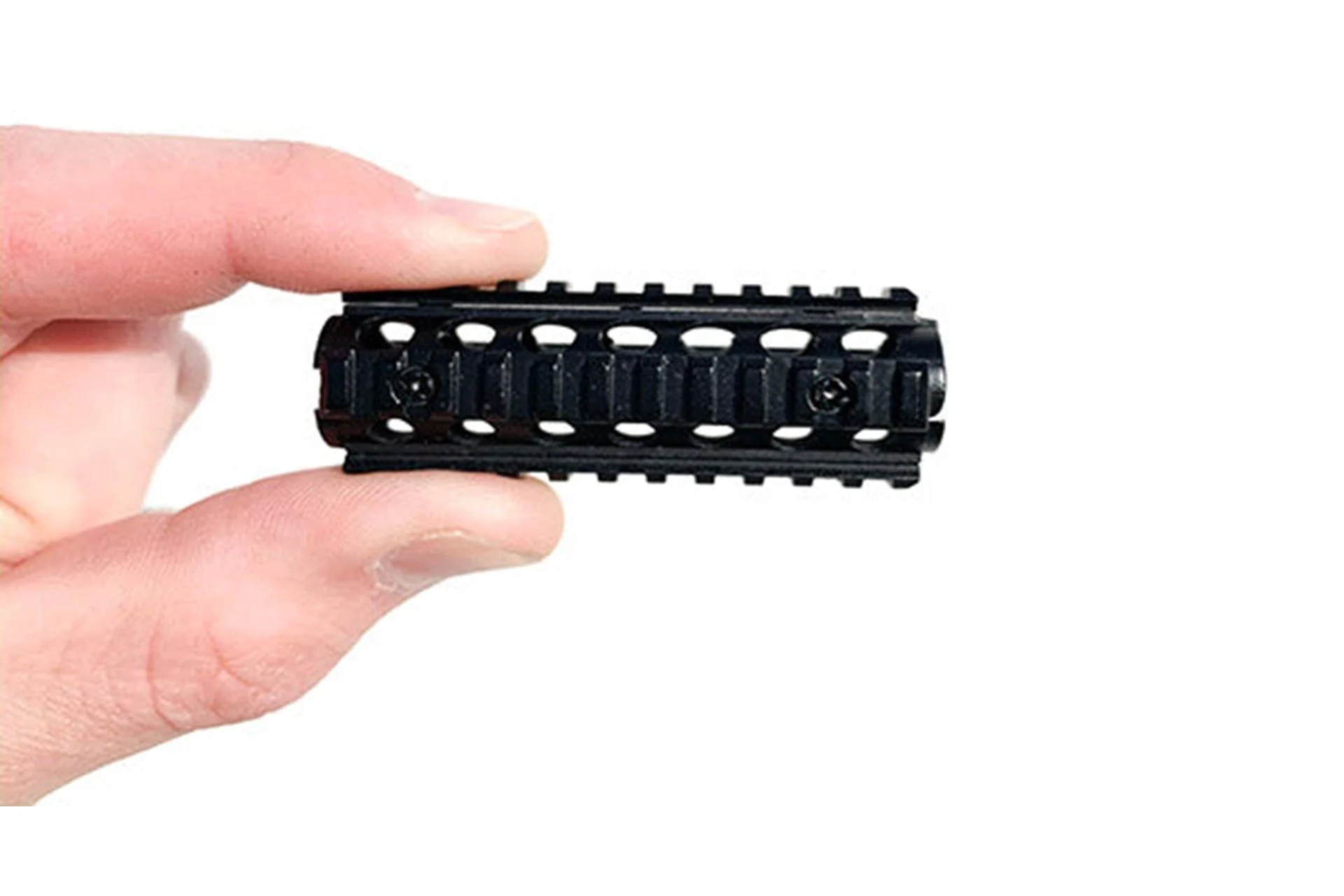 Goatguns Miniature AR Rail Handguards - AR-Rail-Hand