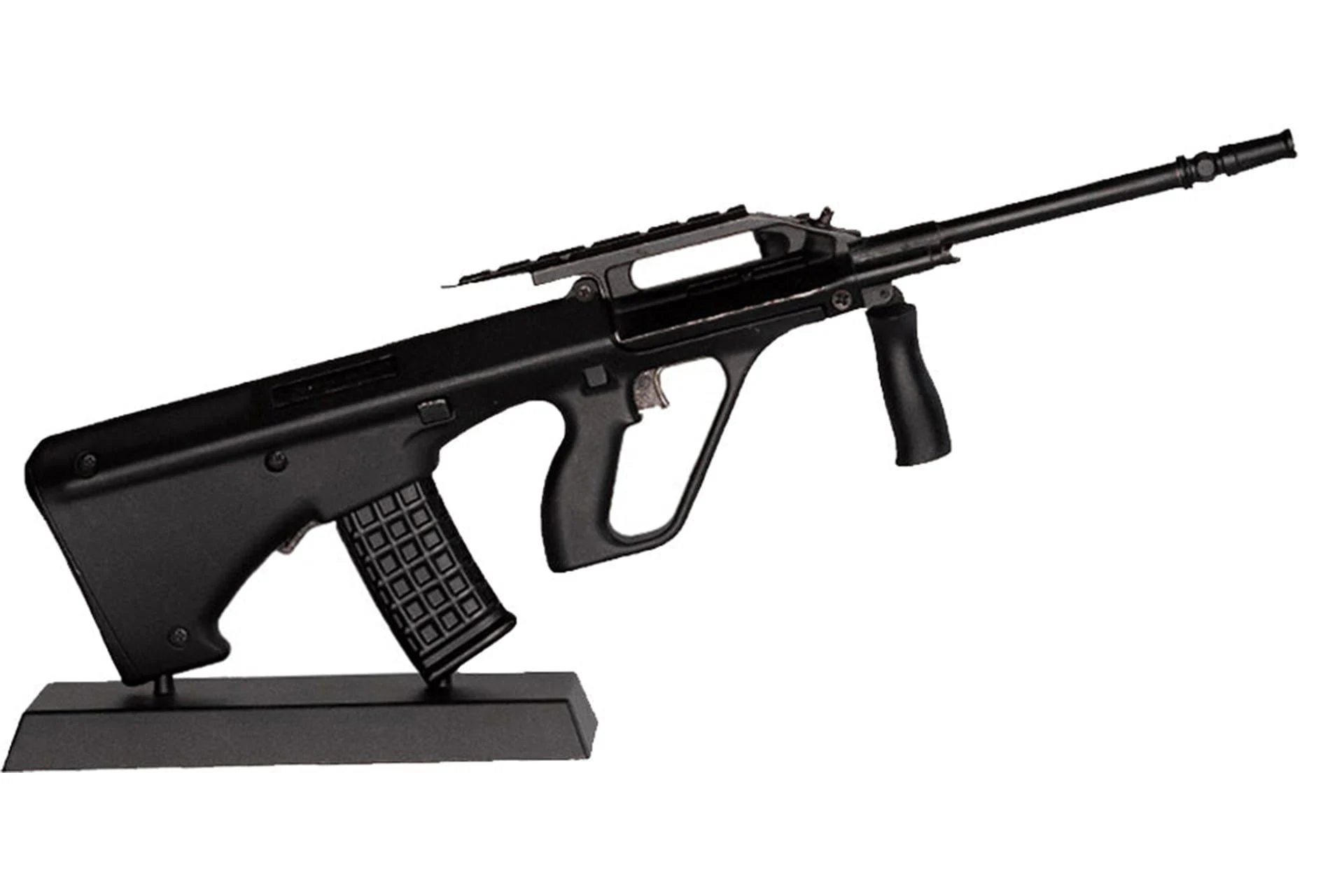 Goatguns Miniature Bullpup Model - Black - Bullpup-BLACK
