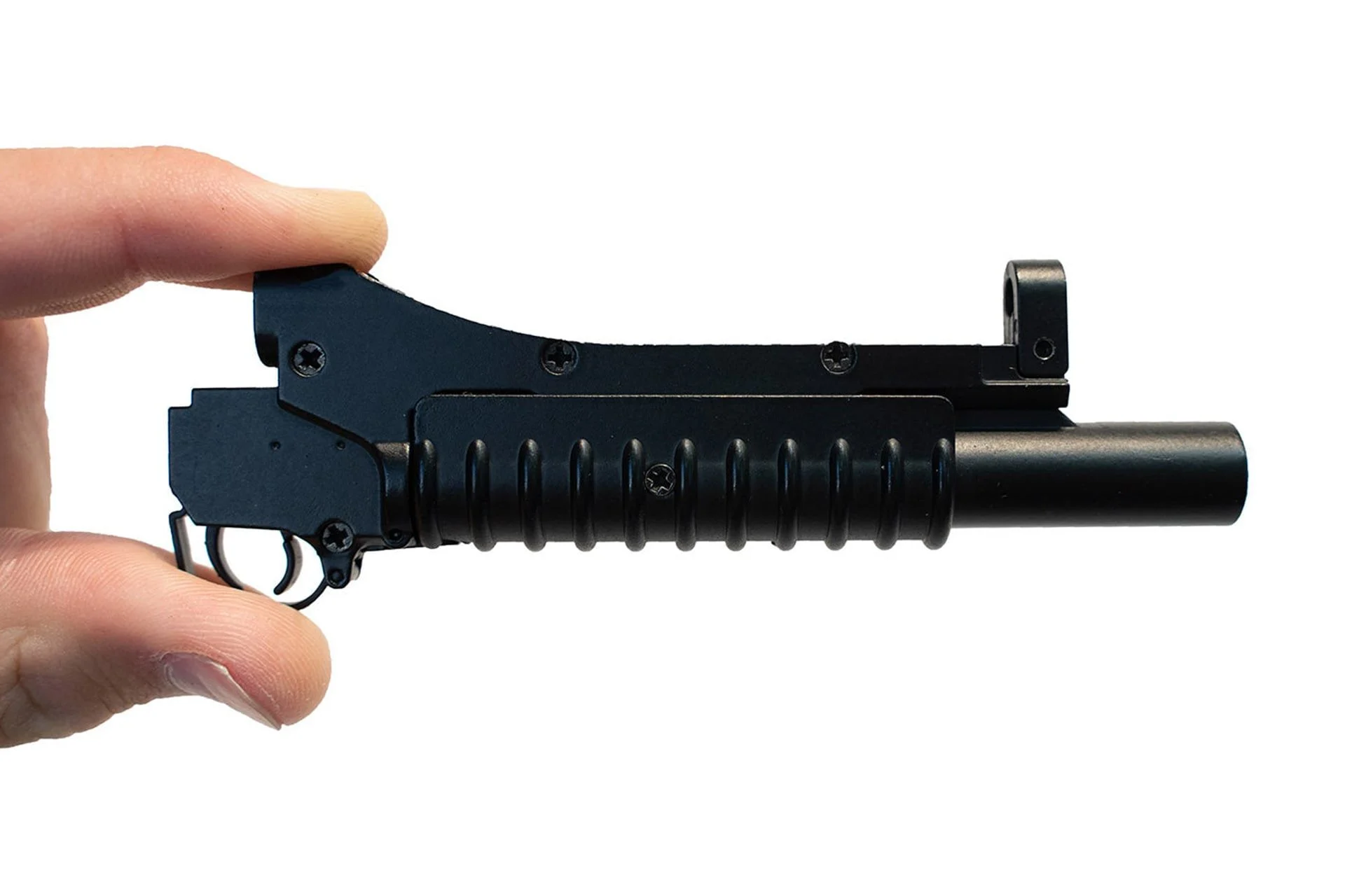 Goatguns Miniature M203 Gren Launcher - M203-Gren