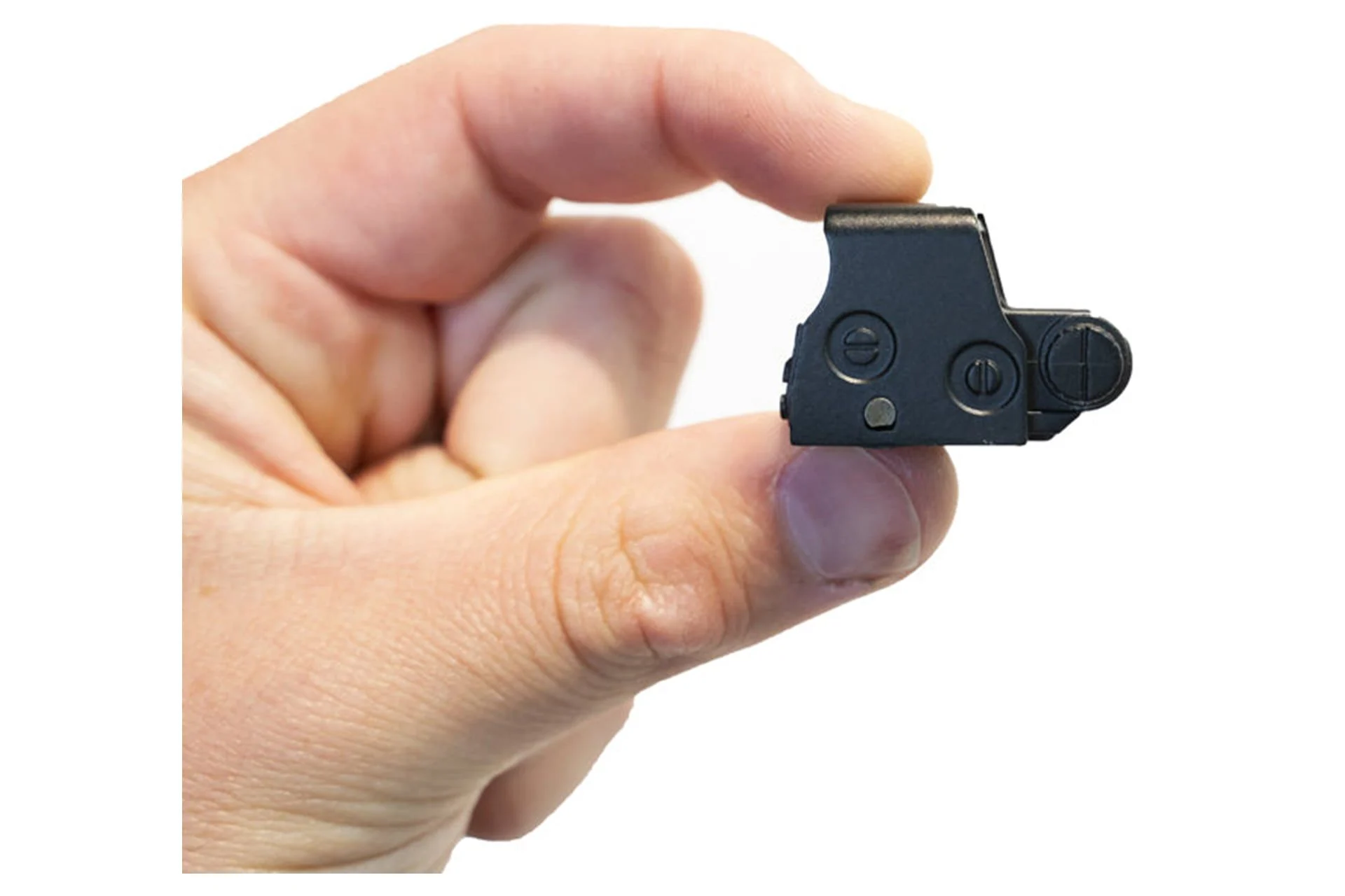 Goatguns Miniature Short Holographic Sight - SHORT-HOLO